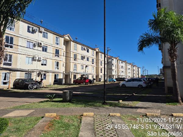 CONDOMINIO VIVER SAO LEOPOLDO