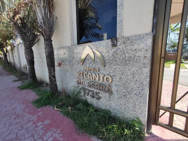 PQ RECANTO DA SERRA