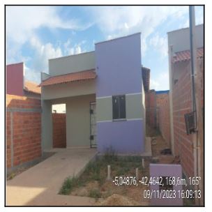 LOTEAMENTO JARDIM CIDADE RESIDENCE III