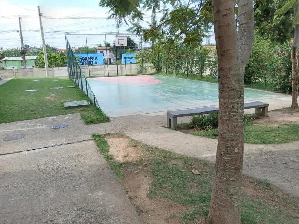 Agua Santa