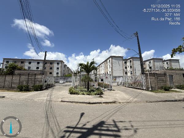 Barra De Jangada