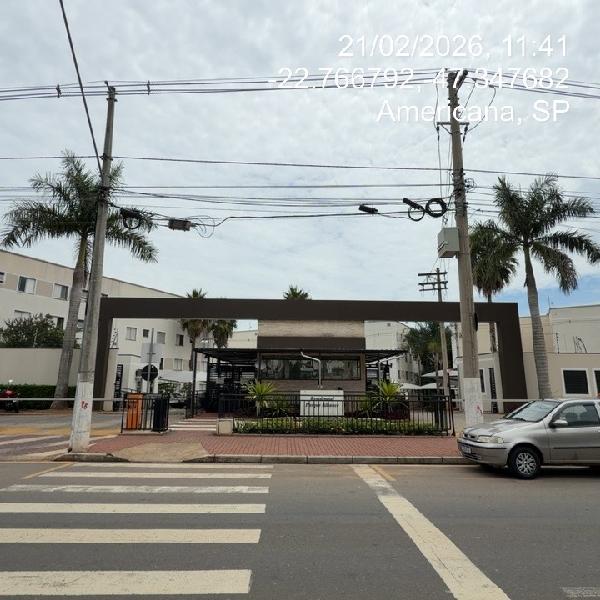 COND RES PARQUE ALIANCCE