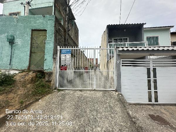 Banco De Areia