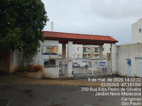CONDOMINIO RESIDENCIAL PARQUE DAS FLORES