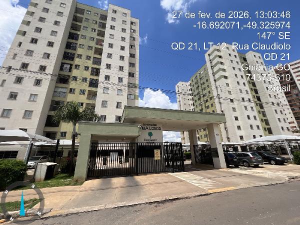 Parque Oeste Industrial