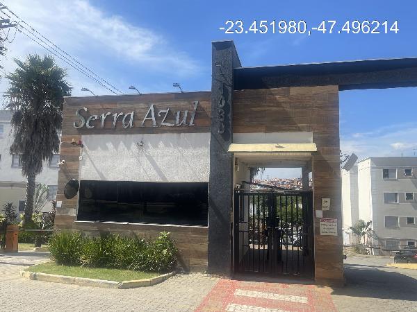 Foto CONDOMÍNIO RESIDENCIAL PARQUE SERRA AZUL