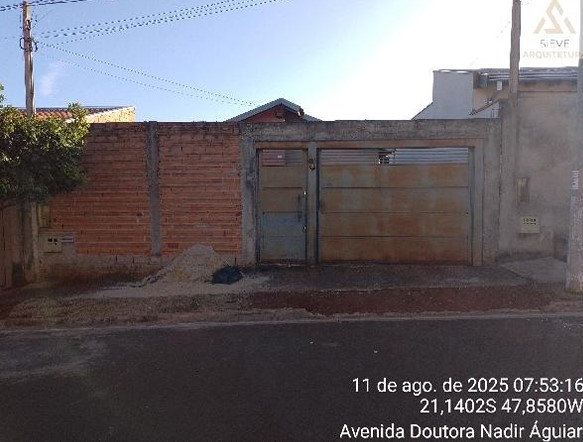 RIBEIRAO PRETO - RESIDENCIAL LILIANA TENUTO ROSSI