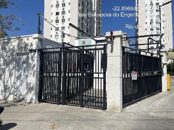 Engenho Novo