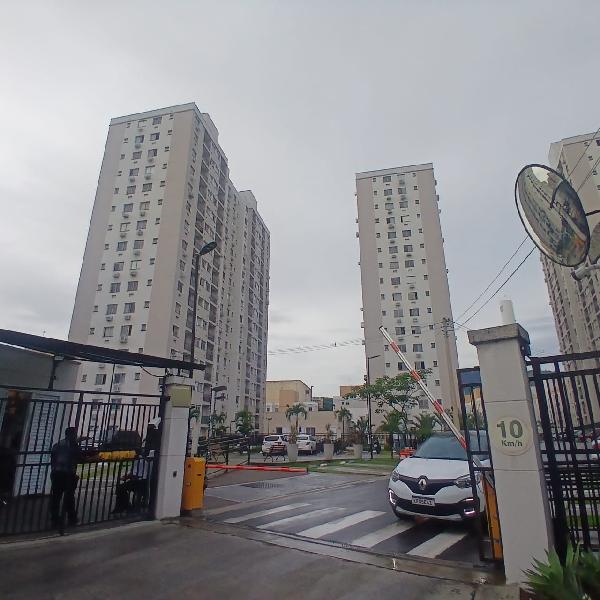 Engenho Novo