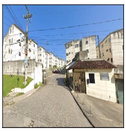 Zumbi Do Pacheco