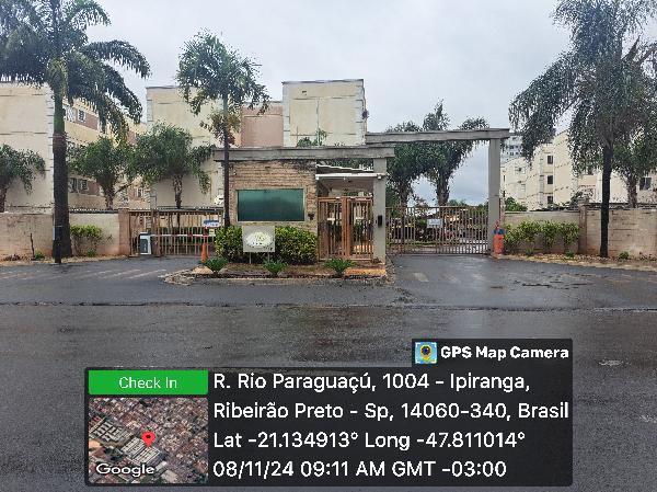 PARQUE DAS ROSEIRAS