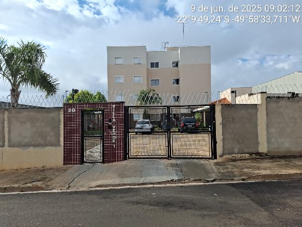 COND RES VILLA VERDE