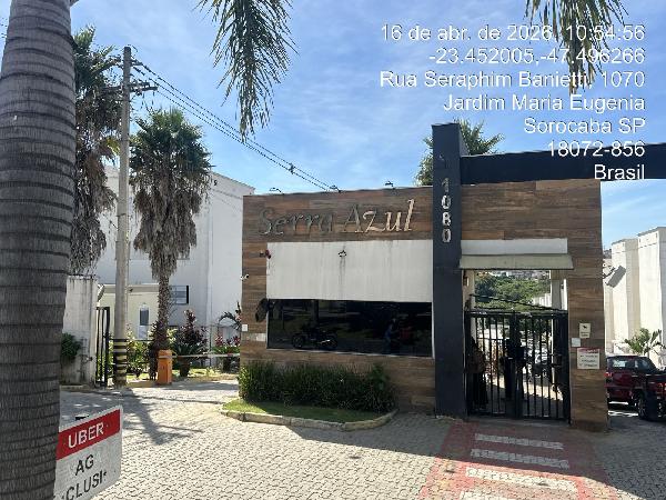Foto CONDOMÍNIO RESIDENCIAL PARQUE SERRA AZUL