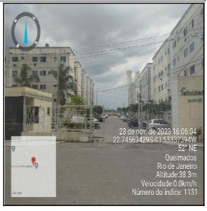 Campo Alegre