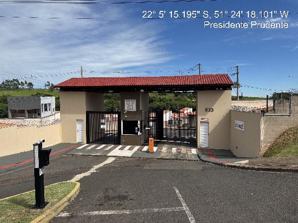 RESIDENCIAL PARQUE DAS CORES I