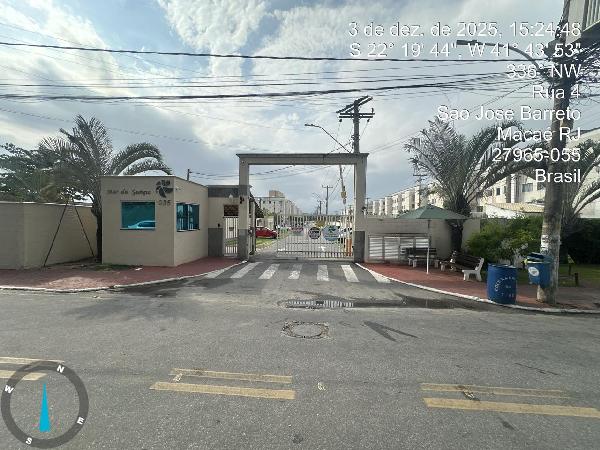 Sao Jose Do Barreto