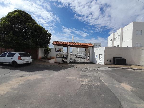 CONDOMINIO RESIDENCIAL PARQUE DAS FLORES