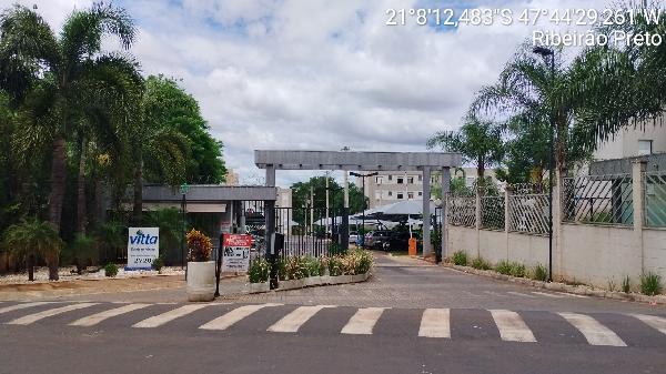 VITTA RECANTO DAS PALMEIRAS