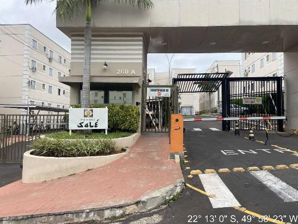 COND MARROCOS RESIDENCIAIS SALE