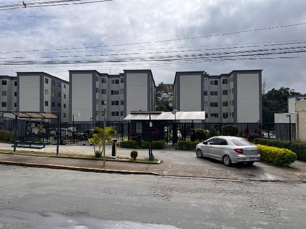 Jardim Pretropolis