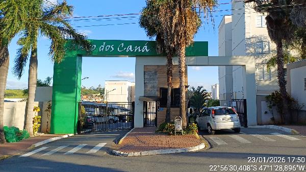 CAMPINAS - Loteamento Residencial Parque dos C