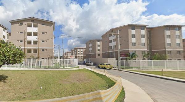 Venda Das Pedras