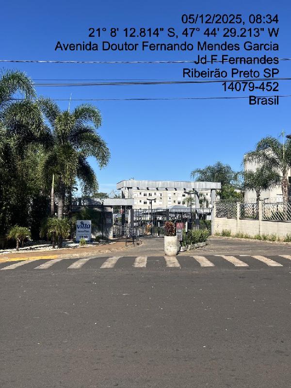 RES VITTA RECANTO DAS PALMEIRAS