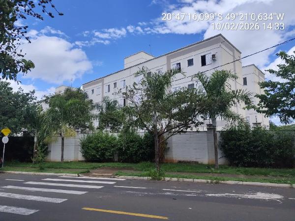 Residencial Santa Filomena