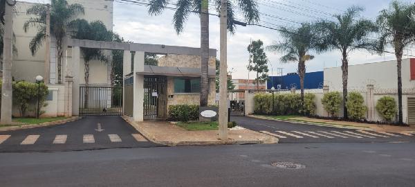Foto do imóvel em CONJUNTO HABITACIONAL SILVIO PASSALACQUA, Ribeirão Preto