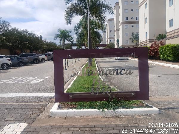 Foto CONDOMÍNIO RESIDENCIAL SALAMANCA