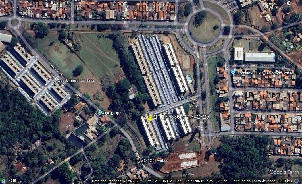 VITTA RECANTO DAS PALMEIRAS
