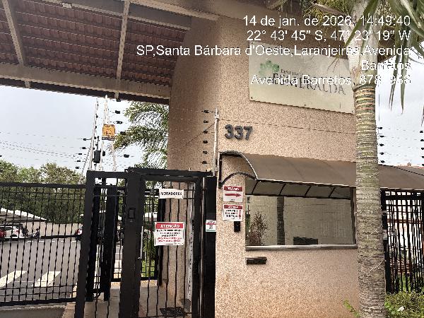 CONDOMINIO RESIDENCIAL ESMERALDA