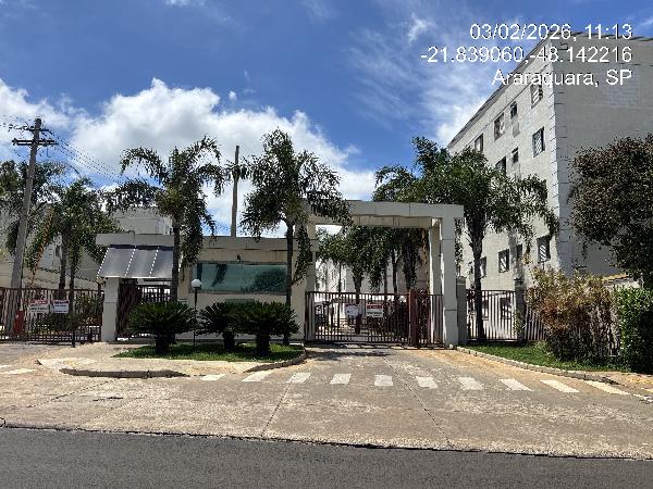 PARQUE ACANTO