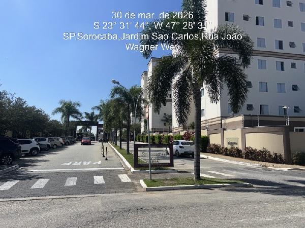 Foto CONDOMÍNIO RESIDENCIAL SALAMANCA