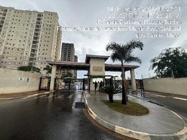 CONDOMINIO VILLA BERGAMO RESIDENCIAL
