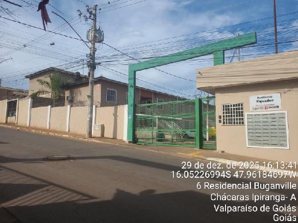 Chacaras Ypiranga A