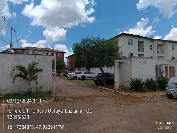 Cidade Osfaya