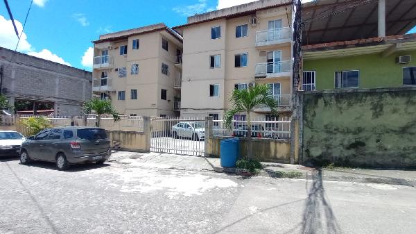Jardim Catarina