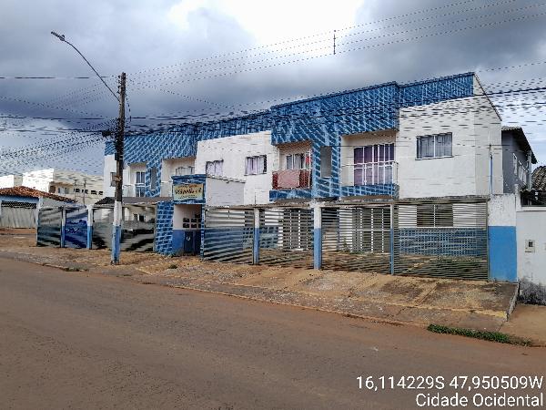 Parque Napolis A