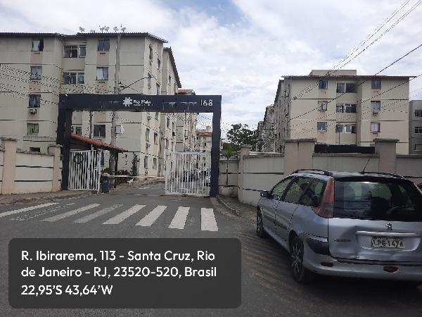 Santa Cruz