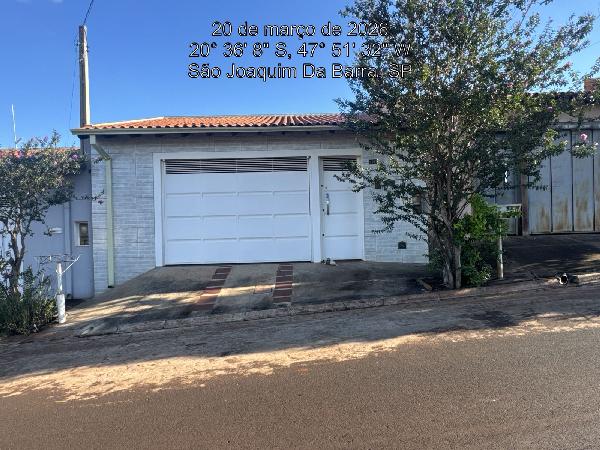 LOT RES MARIA DO CARMO
