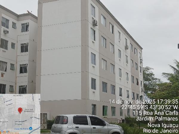 Jardim Palmares