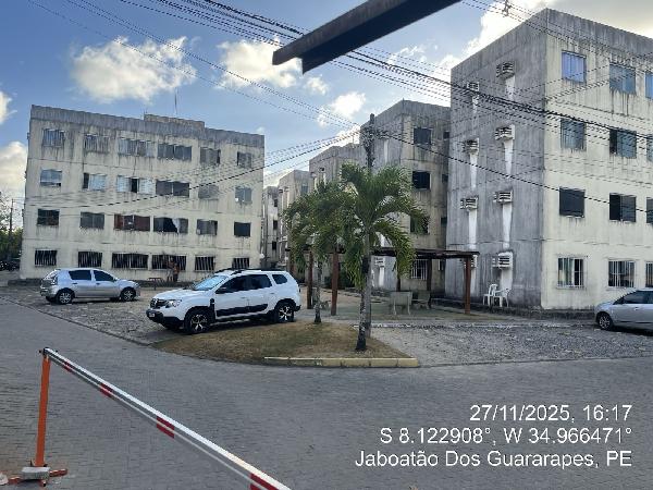 Res Ecovilla Yapoata