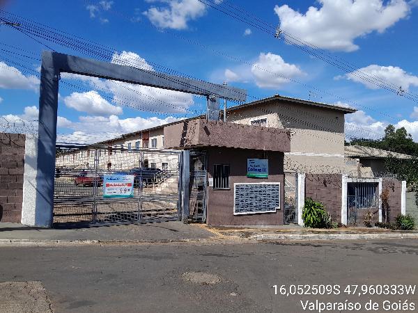 Chacaras Ypiranga A