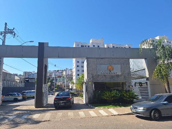 SPAZIO JARDIM SOBERANO