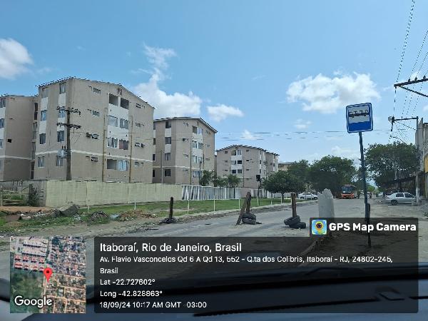 Venda Das Pedras