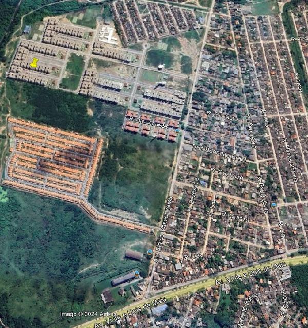 Venda Das Pedras