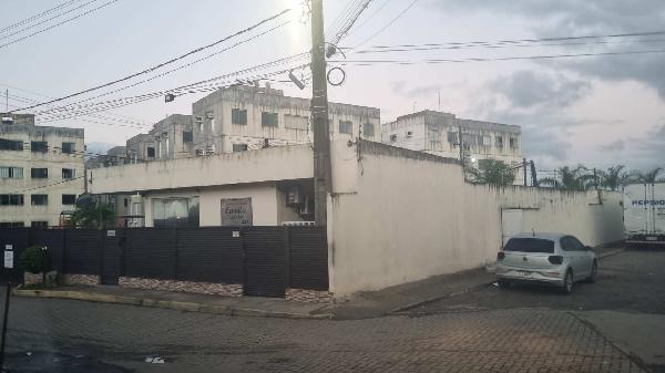 LOT SITIO PALHABU