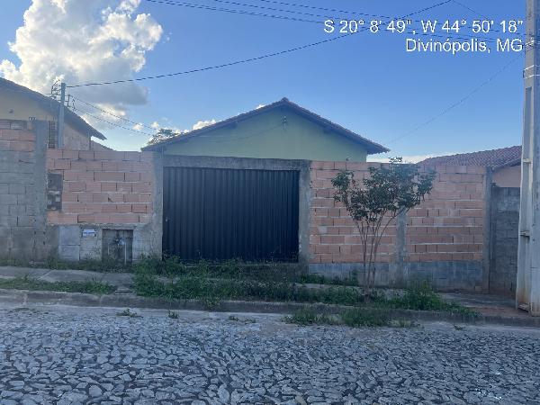 Residencial Sao Frei Galvao