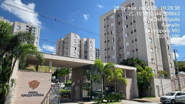 DIVINOPOLIS - PLANALTO